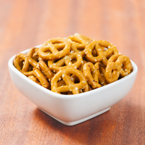 Pretzels (Mini)