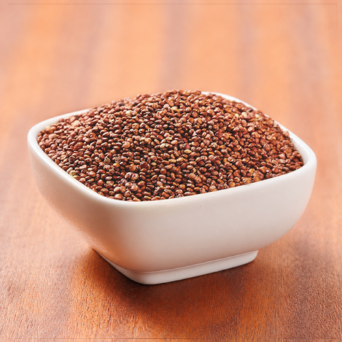 Quinoa (Natural, Red)