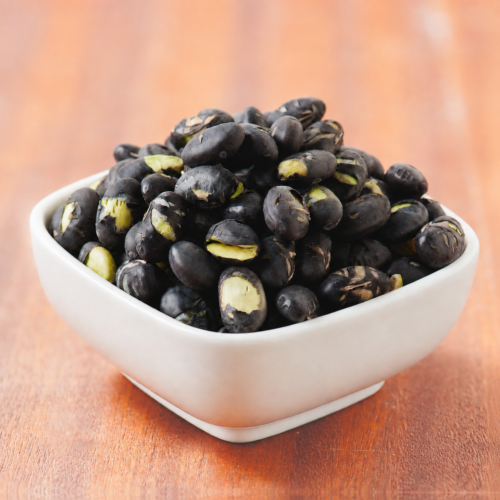 Black Bean (Dry Roasted)