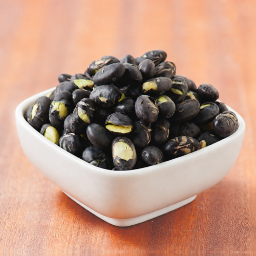 Black Bean (Dry Roasted)