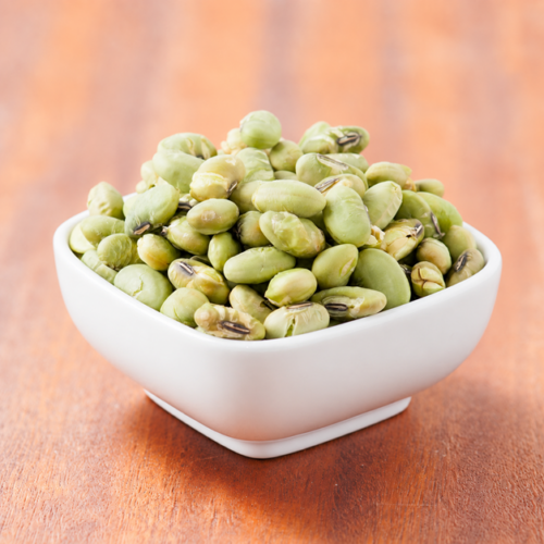Green Soybean (Dry Roasted)