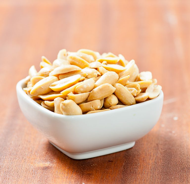 Peanut (Roasted, Unsalted) Garden Picks