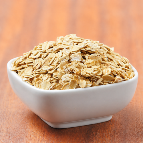Rolled Oats