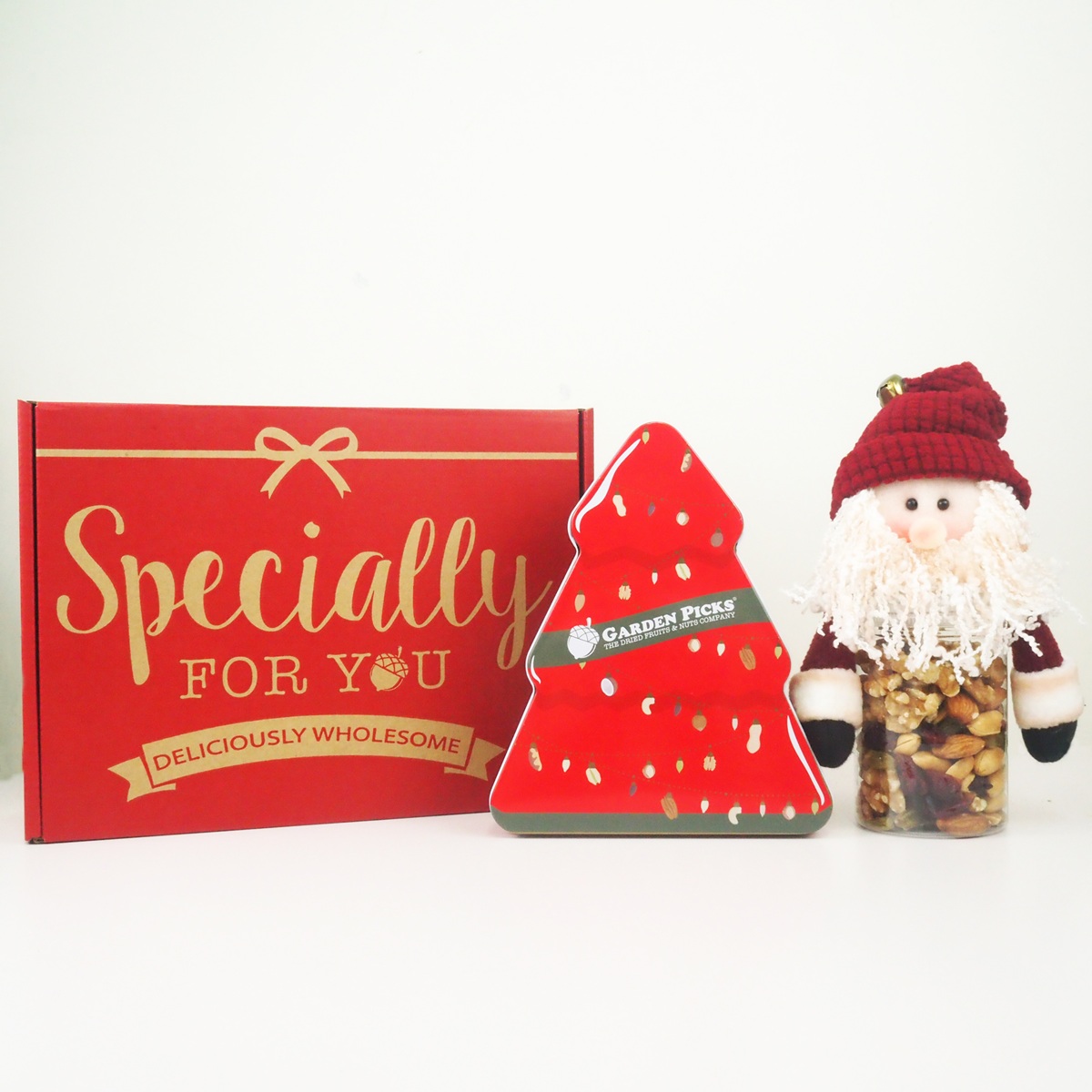 Christmas BOX - Santa’s Favourite Box - Image 2