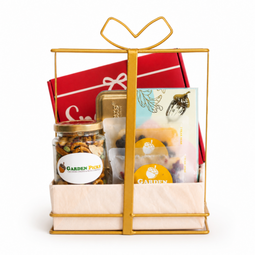 Basket (Signature Assortment Gift Hamper)