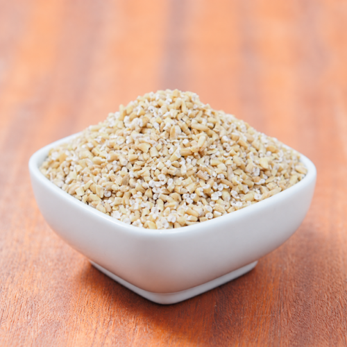 Steel Cut Oats