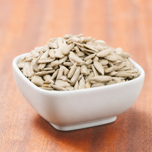 Sunflower Seeds (Natural, Raw & Ready-To-Eat)