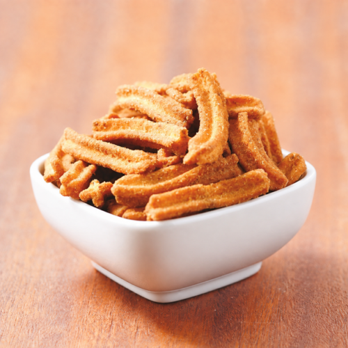 Soya Crisp (Sweet Chilli Lime) (Top Seller!)