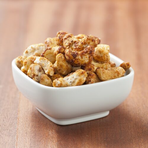 Cashew ( Thai Sweet Chilli ) (Top Seller!)