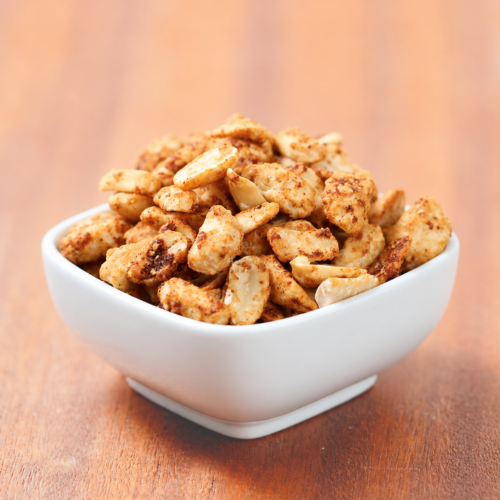 Peanuts ( Thai Sweet Chilli ) (Top Seller!)