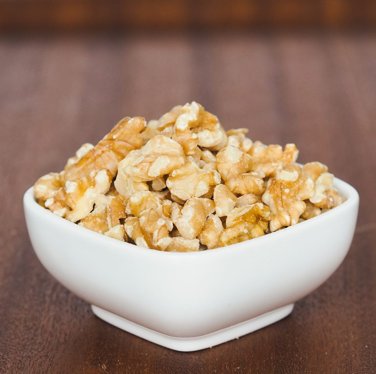 Walnut (Chopped) Garden Picks