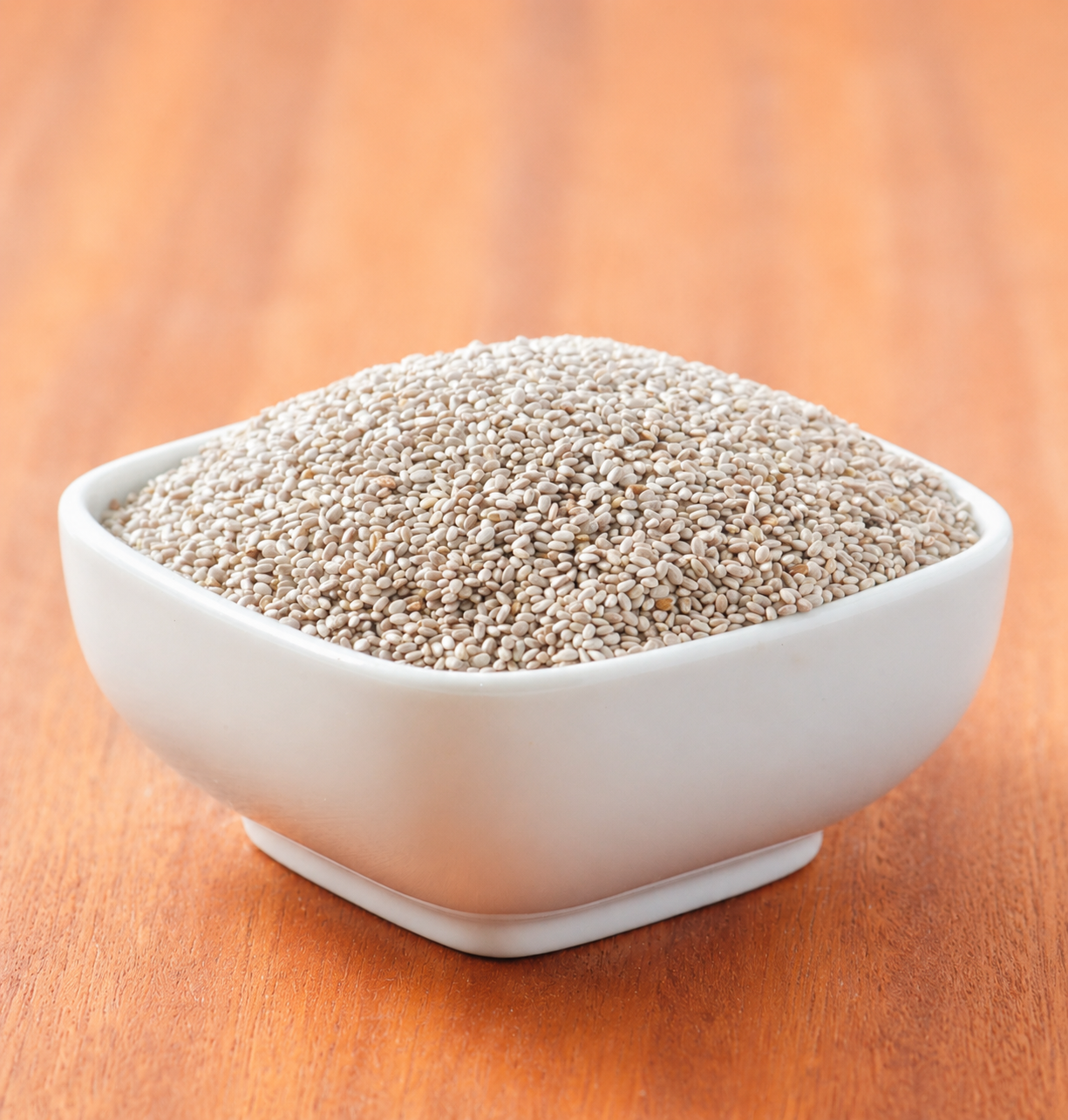 Chia Seeds (Natural, White)