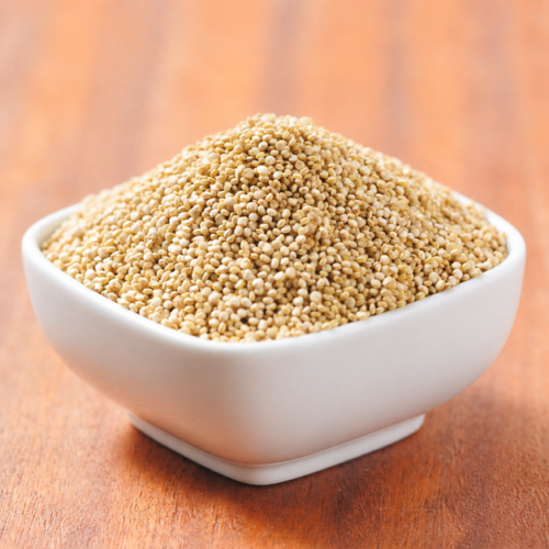 Quinoa (Organic, White)