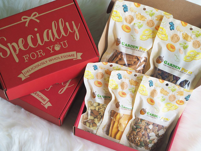 BOX - Wholesome Holiday Box - Image 2