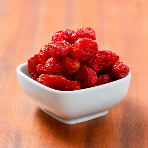 Dried Cherry Tomato