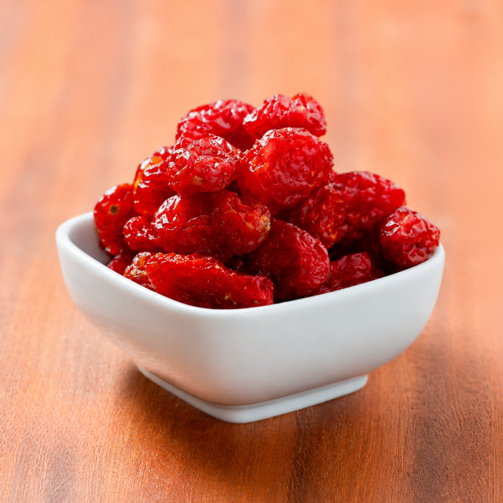Dried Cherry Tomato