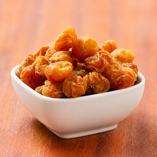 Dried Longan