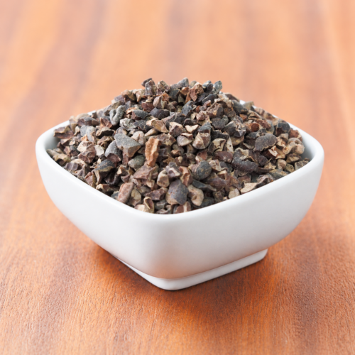 Organic Raw Cacao Nibs